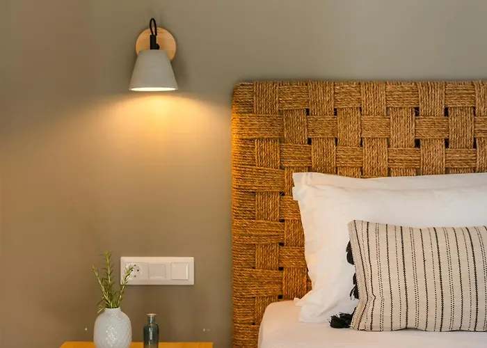 Azolaki Apartment *
