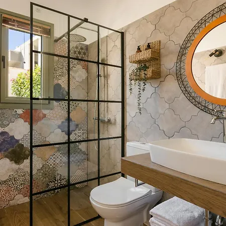 Appartement Azolaki Zóla