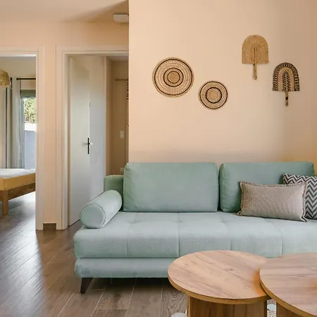Appartement Azolaki *