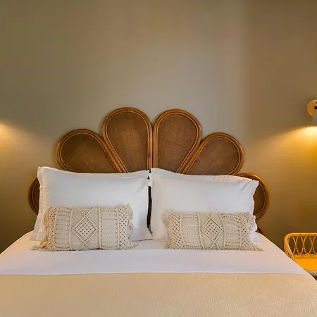 Appartamento Azolaki Zóla