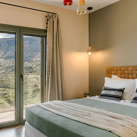 Azolaki Appartement