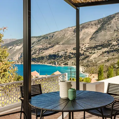 Appartement Azolaki