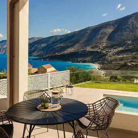 Azolaki Апартаменты *