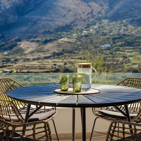 Azolaki Апартаменты Zola