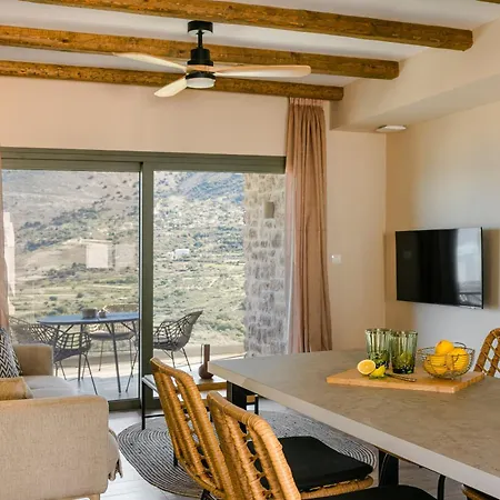 Apartamento Azolaki Zóla