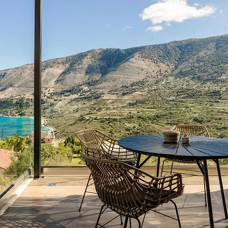 Azolaki Appartement