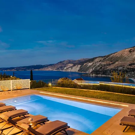 Διαμέρισμα Azolaki