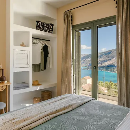 Azolaki Appartement *