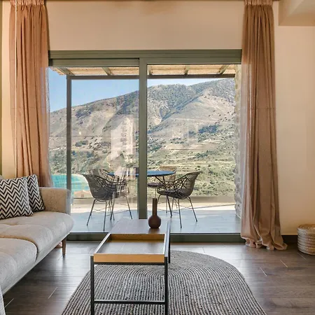 Apartamento Azolaki Zóla