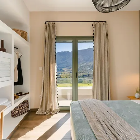 Apartamento Azolaki Zóla