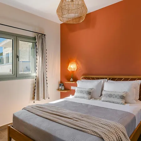 Azolaki Appartement