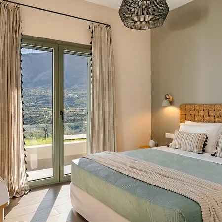 Апартаменты Azolaki Zola