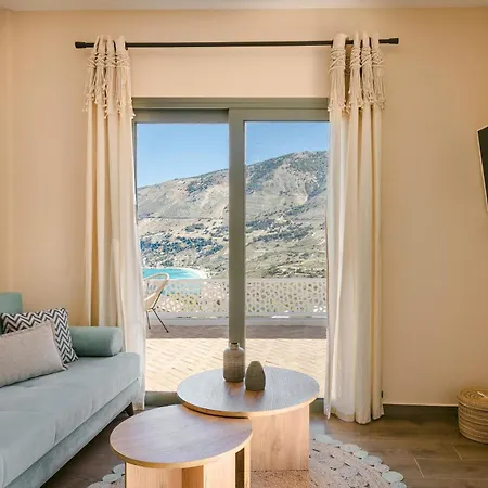 Azolaki Appartement