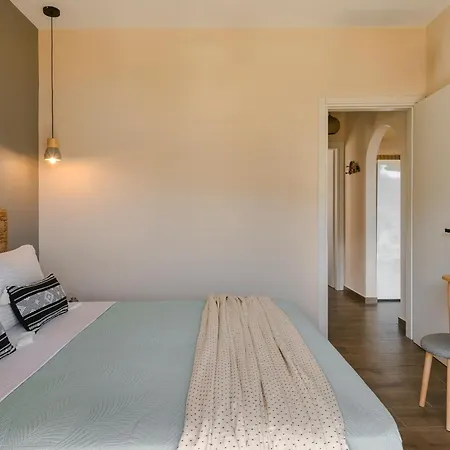 Azolaki Appartement Zóla