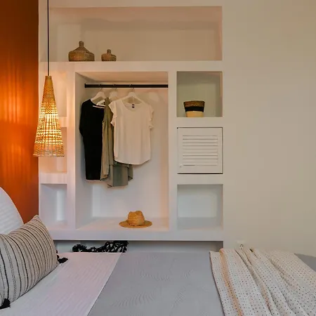 Azolaki Appartement Zóla