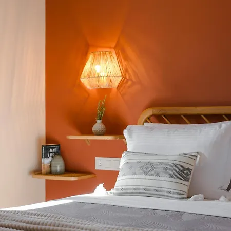 Апартаменты Azolaki