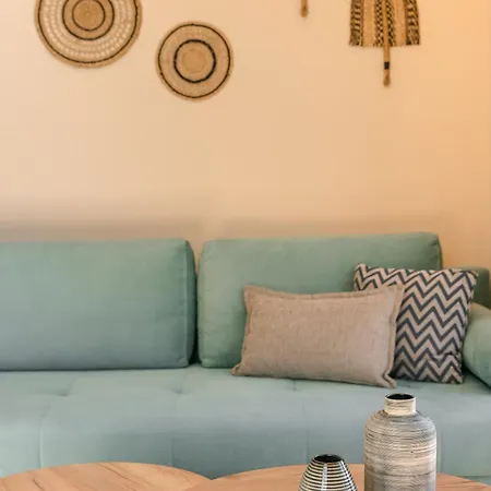 Appartement Azolaki *