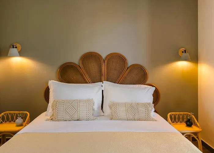 Apartman Azolaki Zóla