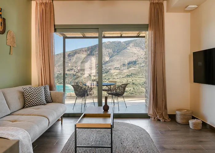 Apartamento Azolaki Zóla