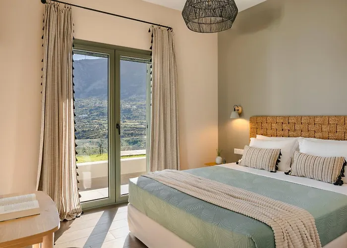 Apartamento Azolaki Zóla