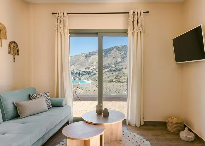 Azolaki Apartamento