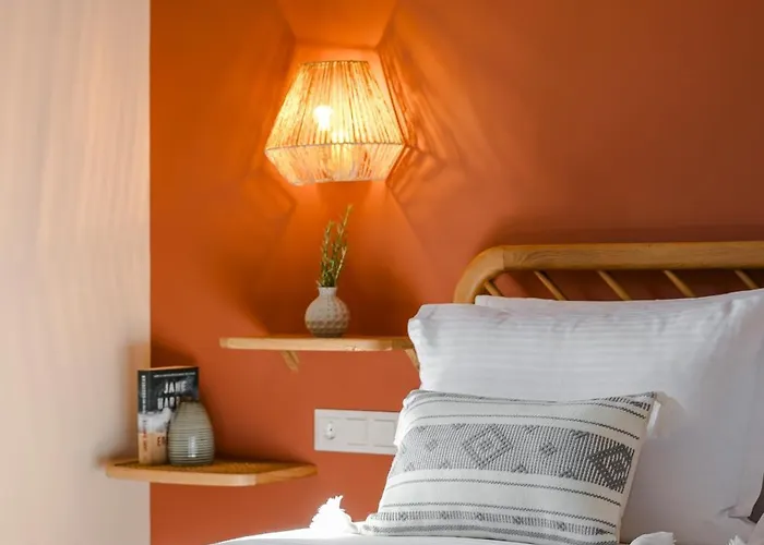 Apartamento Azolaki