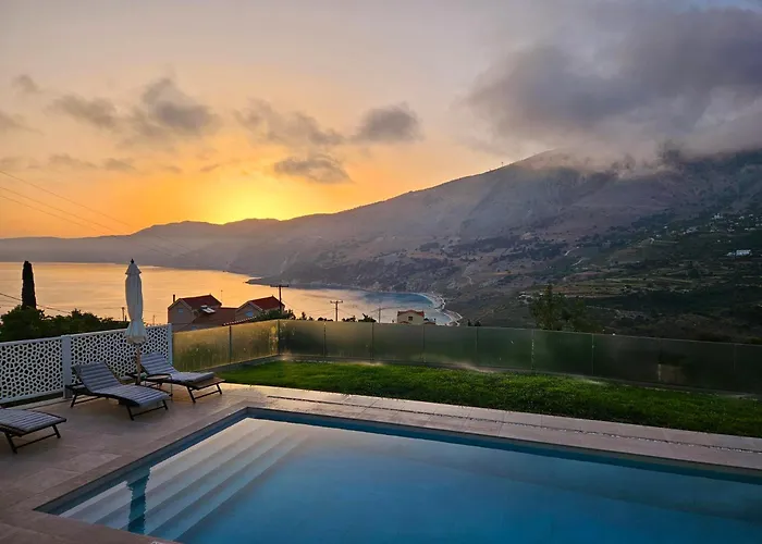 Azolaki Lägenhet Zóla