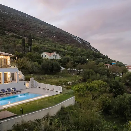 Azolaki Apartament *