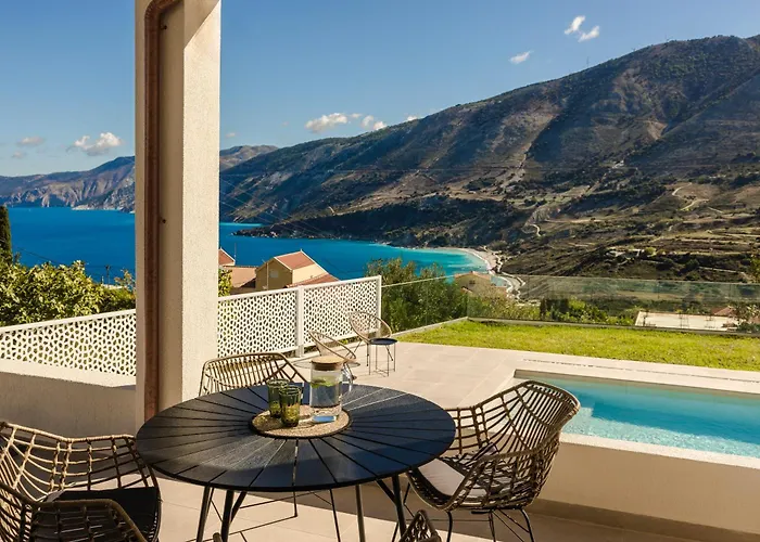 Azolaki Apartament *