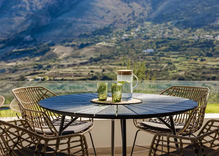 Azolaki Apartament Zóla