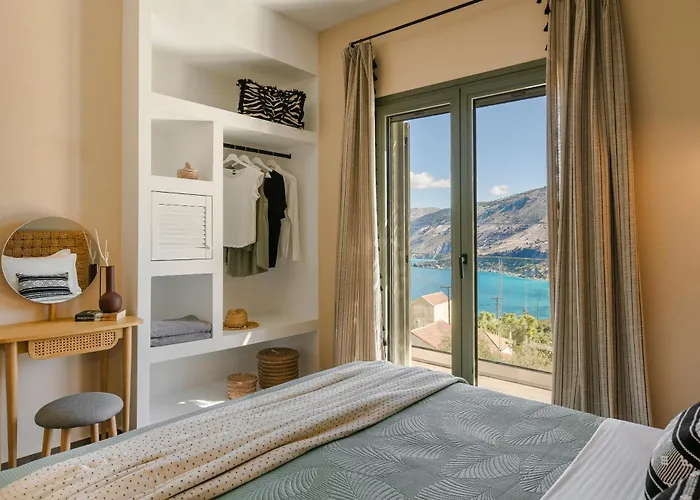 Azolaki Apartament *