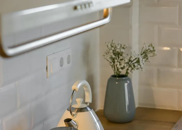 Apartament Azolaki *